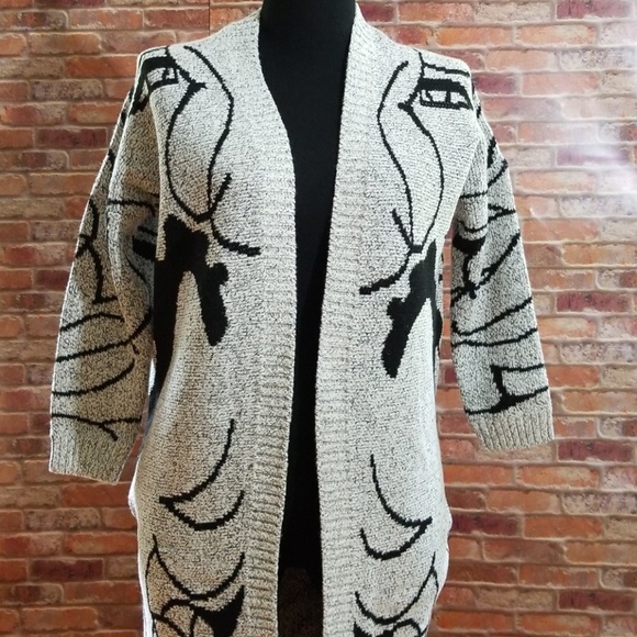 Sweaters - NWOT Long Sweater